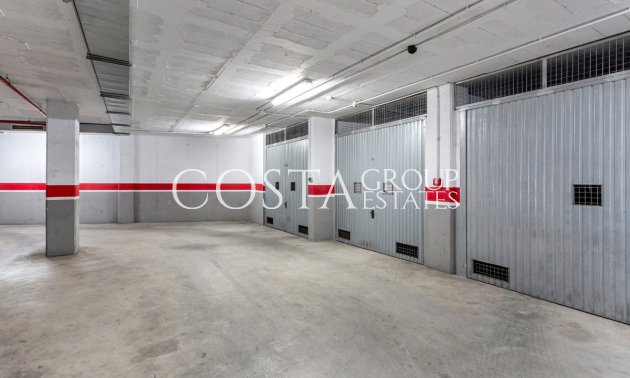 Resale - Apartments -
Torrevieja - Torrevieja Centro