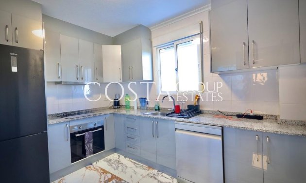 Resale - Villa -
San Miguel de Salinas - San Miguel de Salinas Centro