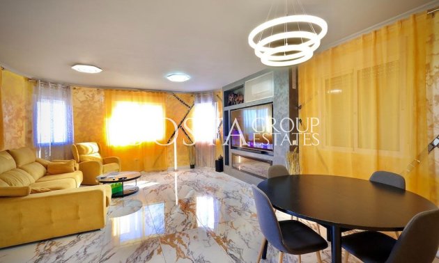 Resale - Villa -
San Miguel de Salinas - San Miguel de Salinas Centro