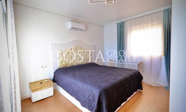 Resale - Villa -
San Miguel de Salinas - San Miguel de Salinas Centro