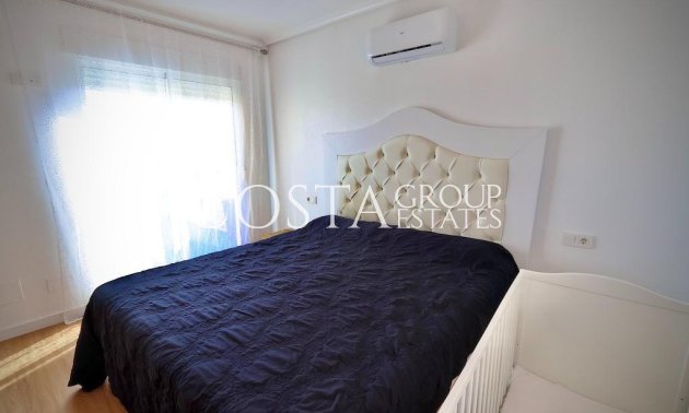 Resale - Villa -
San Miguel de Salinas - San Miguel de Salinas Centro