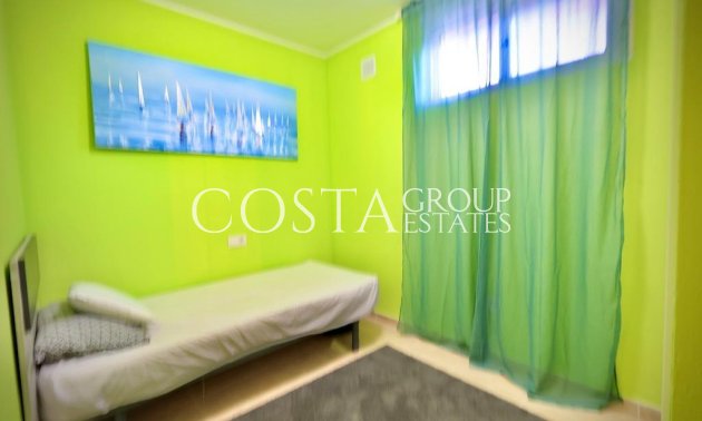 Resale - Villa -
San Miguel de Salinas - San Miguel de Salinas Centro