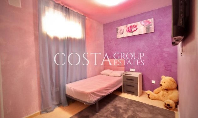 Resale - Villa -
San Miguel de Salinas - San Miguel de Salinas Centro