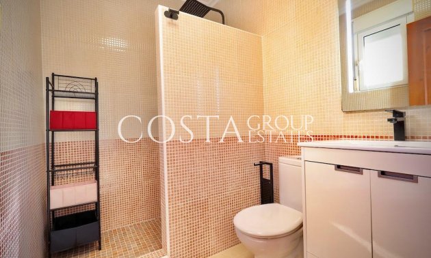 Resale - Villa -
San Miguel de Salinas - San Miguel de Salinas Centro