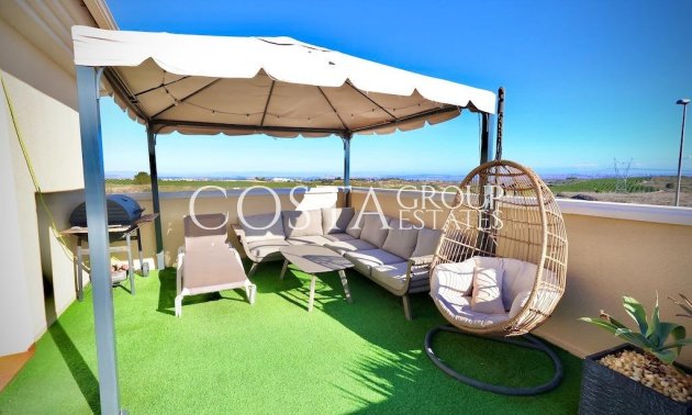 Resale - Villa -
San Miguel de Salinas - San Miguel de Salinas Centro