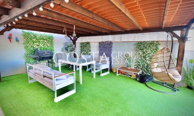 Resale - Villa -
San Miguel de Salinas - San Miguel de Salinas Centro