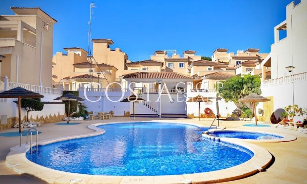 Resale - Villa -
San Miguel de Salinas - San Miguel de Salinas Centro