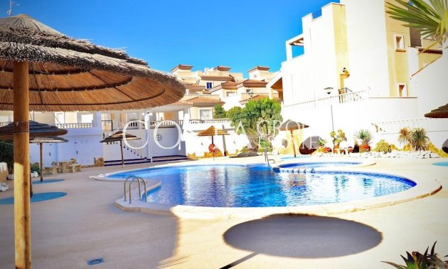 Resale - Villa -
San Miguel de Salinas - San Miguel de Salinas Centro