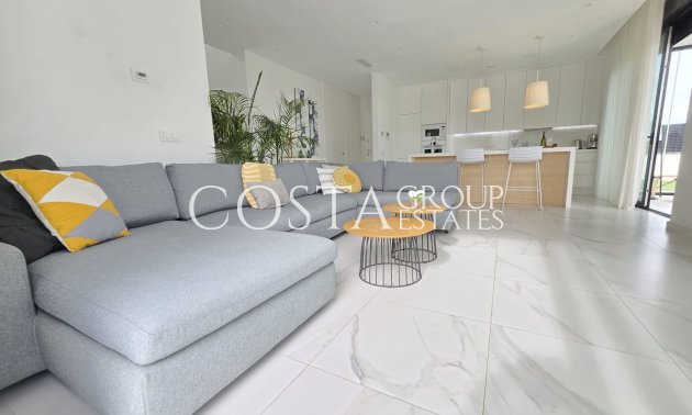 Resale - Villa -
Los Alcazares - Los Alcazares Centro