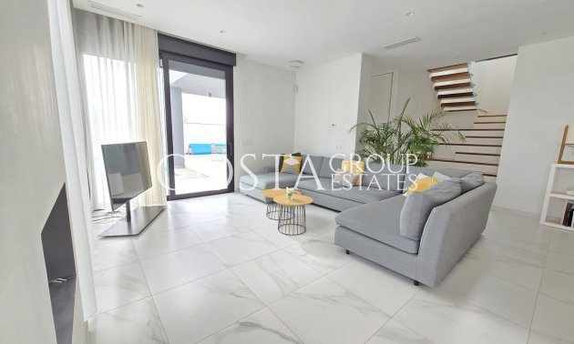 Resale - Villa -
Los Alcazares - Los Alcazares Centro