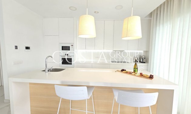 Resale - Villa -
Los Alcazares - Los Alcazares Centro