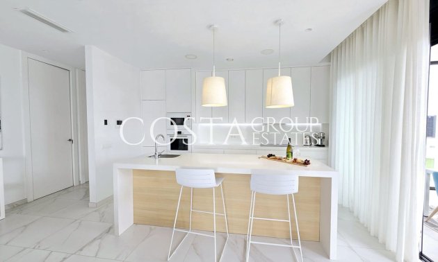 Resale - Villa -
Los Alcazares - Los Alcazares Centro