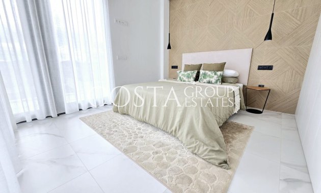 Resale - Villa -
Los Alcazares - Los Alcazares Centro