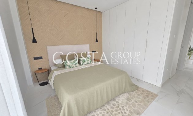 Resale - Villa -
Los Alcazares - Los Alcazares Centro