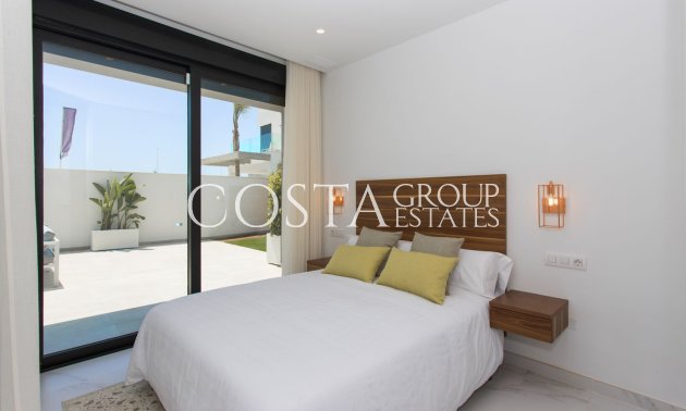 Resale - Villa -
Los Alcazares - Los Alcazares Centro