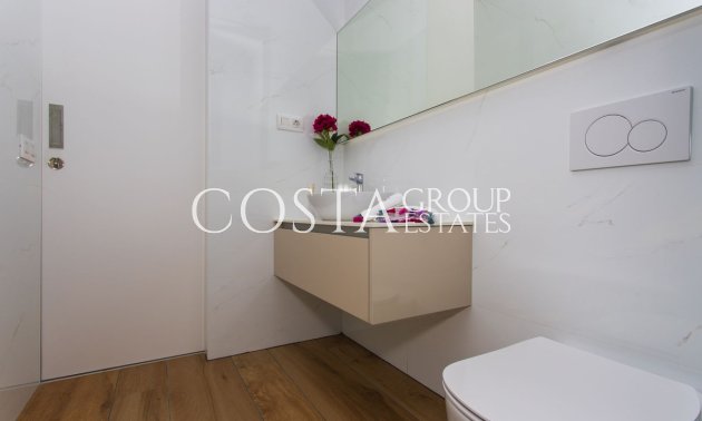 Resale - Villa -
Los Alcazares - Los Alcazares Centro