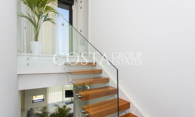 Resale - Villa -
Los Alcazares - Los Alcazares Centro