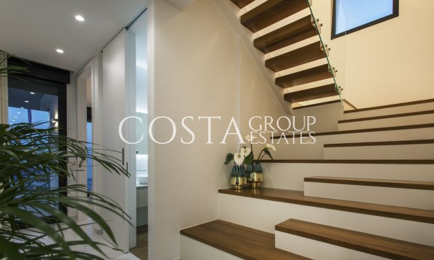 Resale - Villa -
Los Alcazares - Los Alcazares Centro