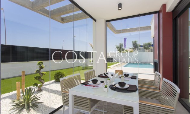 Resale - Villa -
Los Alcazares - Los Alcazares Centro