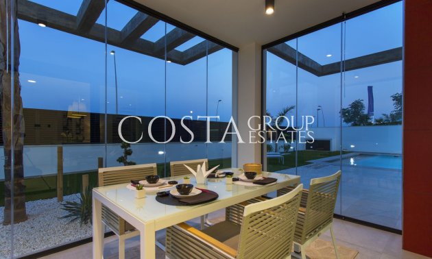 Resale - Villa -
Los Alcazares - Los Alcazares Centro