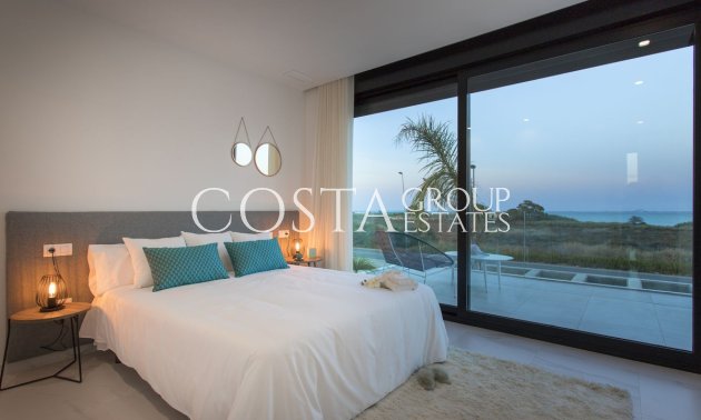 Resale - Villa -
Los Alcazares - Los Alcazares Centro