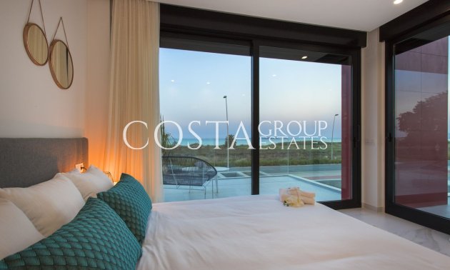 Resale - Villa -
Los Alcazares - Los Alcazares Centro