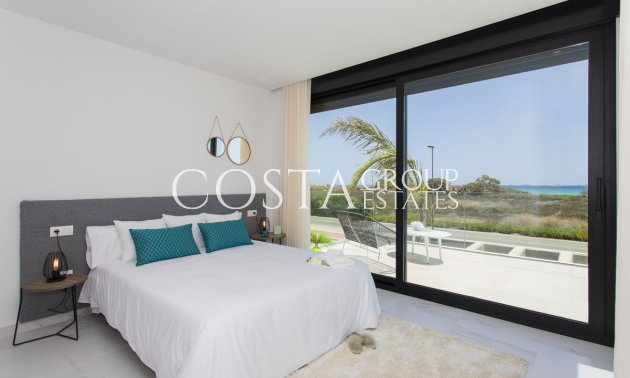 Resale - Villa -
Los Alcazares - Los Alcazares Centro