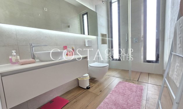 Resale - Villa -
Los Alcazares - Los Alcazares Centro