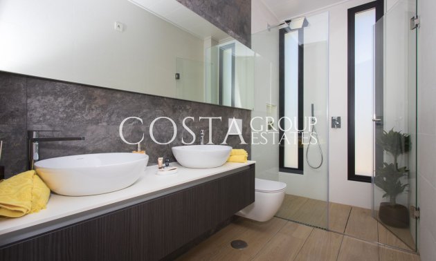 Resale - Villa -
Los Alcazares - Los Alcazares Centro