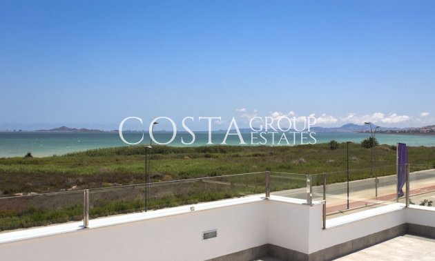 Resale - Villa -
Los Alcazares - Los Alcazares Centro