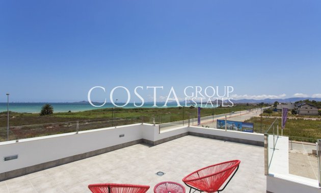 Resale - Villa -
Los Alcazares - Los Alcazares Centro