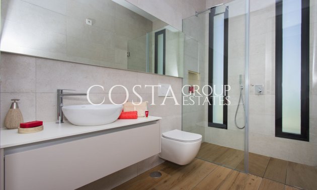 Resale - Villa -
Los Alcazares - Los Alcazares Centro