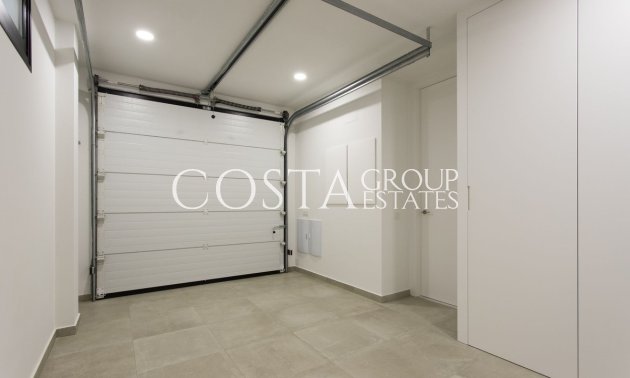 Resale - Villa -
Los Alcazares - Los Alcazares Centro