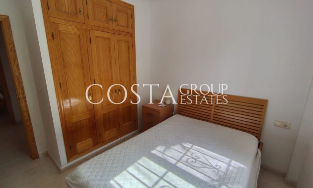 Revente - Villa -
Bigastro