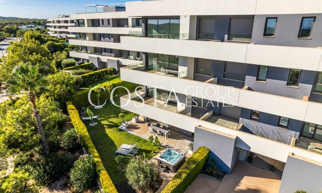 Resale - Apartments -
Orihuela - Las Colinas Golf