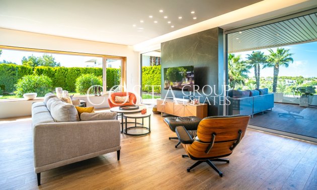 Resale - Apartments -
Orihuela - Las Colinas Golf