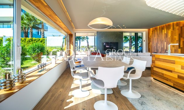 Resale - Apartments -
Orihuela - Las Colinas Golf