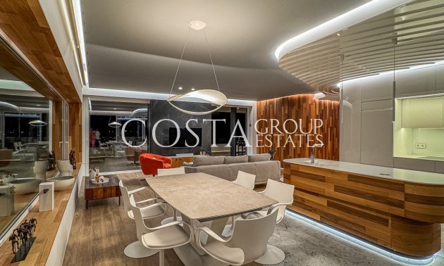 Resale - Apartments -
Orihuela - Las Colinas Golf