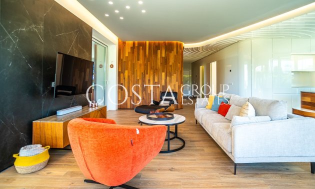 Resale - Apartments -
Orihuela - Las Colinas Golf