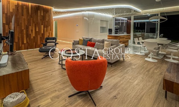 Resale - Apartments -
Orihuela - Las Colinas Golf