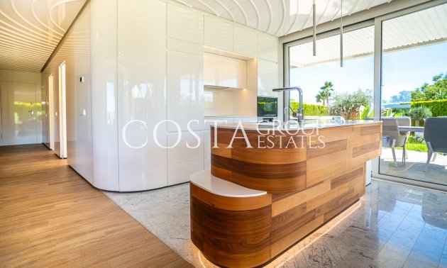 Resale - Apartments -
Orihuela - Las Colinas Golf