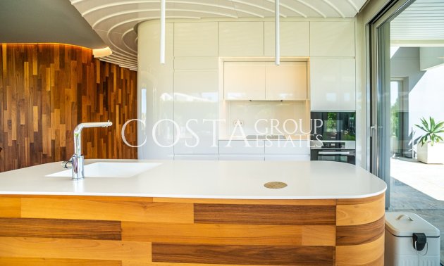 Resale - Apartments -
Orihuela - Las Colinas Golf