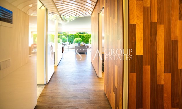 Resale - Apartments -
Orihuela - Las Colinas Golf