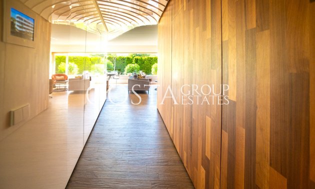 Resale - Apartments -
Orihuela - Las Colinas Golf