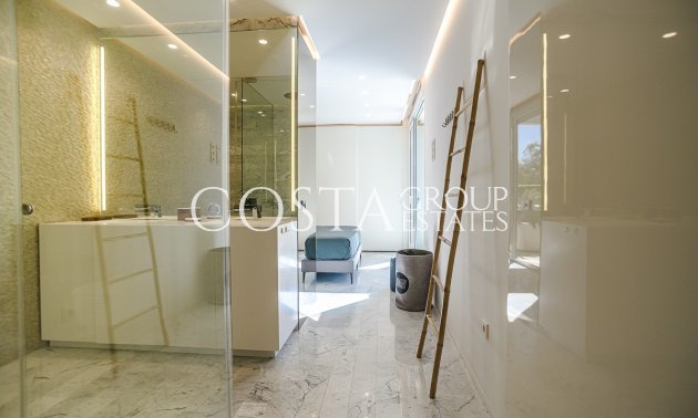 Resale - Apartments -
Orihuela - Las Colinas Golf