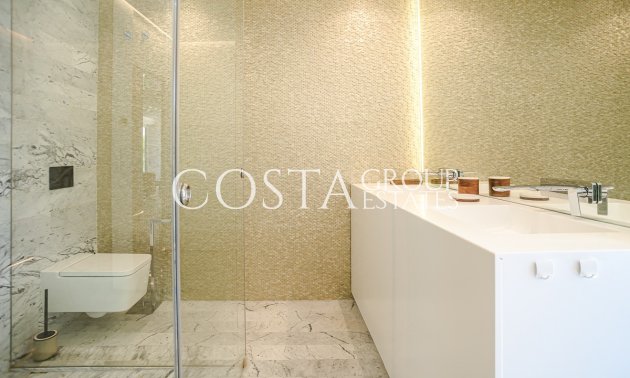 Resale - Apartments -
Orihuela - Las Colinas Golf