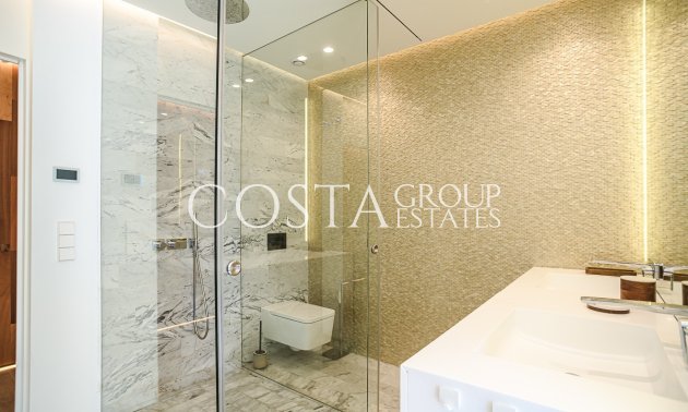 Resale - Apartments -
Orihuela - Las Colinas Golf