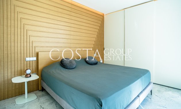 Resale - Apartments -
Orihuela - Las Colinas Golf