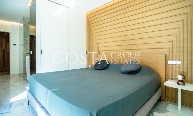 Resale - Apartments -
Orihuela - Las Colinas Golf