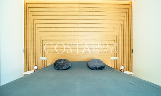 Resale - Apartments -
Orihuela - Las Colinas Golf